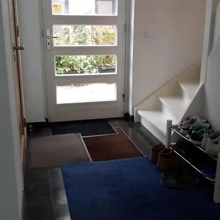 Luxury Villa, Free Parking, Close To The Center *