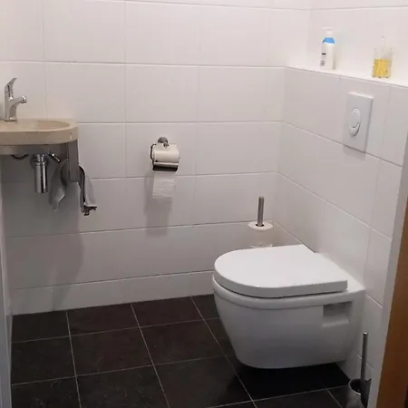 Luxury Villa, Free Parking, Close To The Center Frühstückspension Den Haag