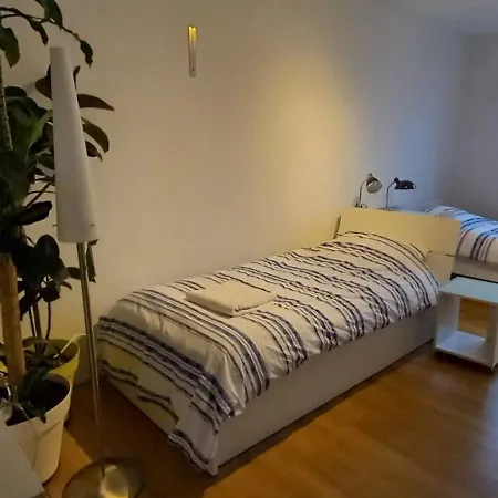 Luxury Villa, Free Parking, Close To The Center *